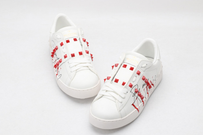 VALEN DESIGNER SNEAKERS