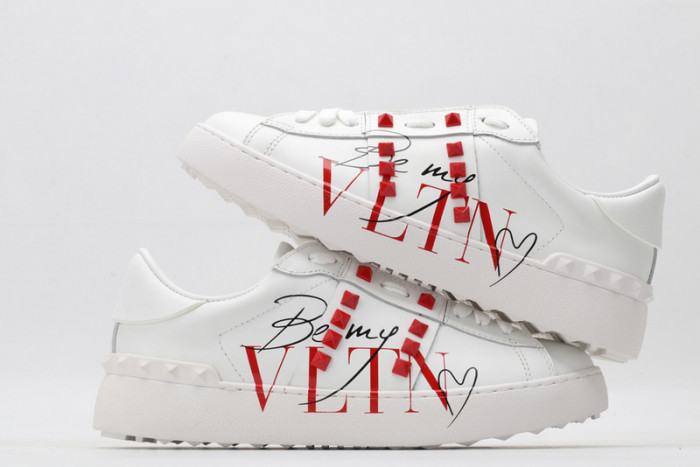 VALEN DESIGNER SNEAKERS