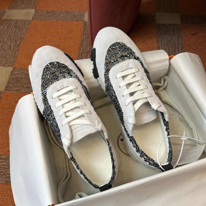 HER_MERS  SNEAKER