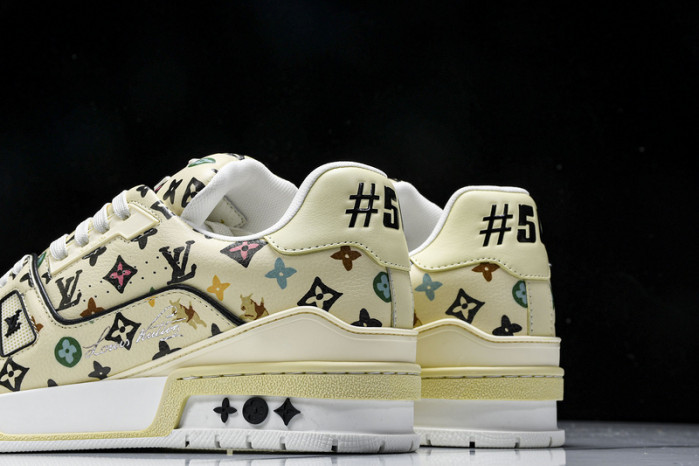 L&V SNEAKERS