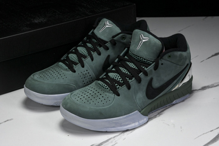 NK Zoom Kobe 4 Protro“Bicoastal” FQ3545-300