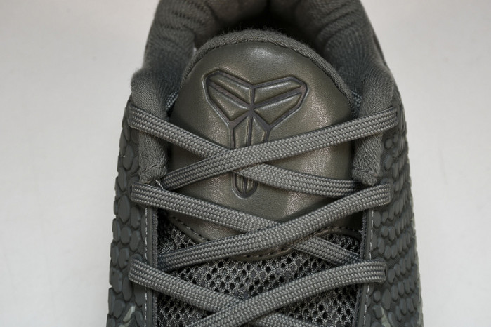 NIKE ZOOM KOBE VI 6 FTB ZK6  869457-007