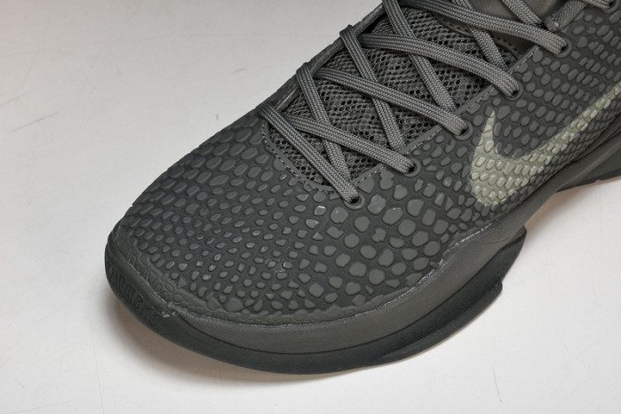 NIKE ZOOM KOBE VI 6 FTB ZK6  869457-007