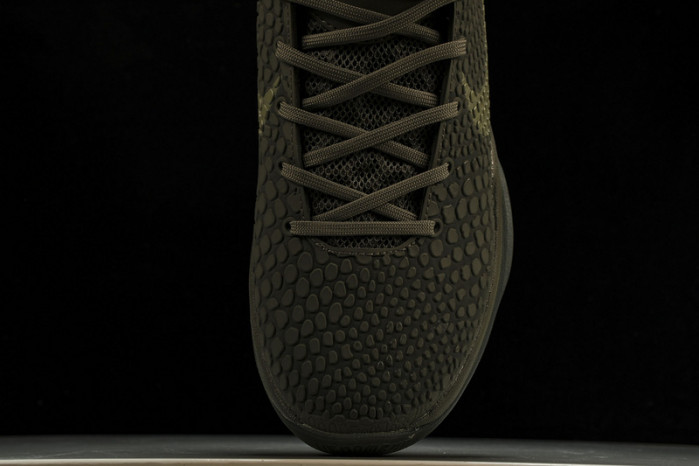 NIKE ZOOM KOBE VI 6 FTB ZK6  869457-007