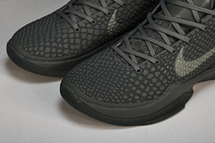 NIKE ZOOM KOBE VI 6 FTB ZK6  869457-007