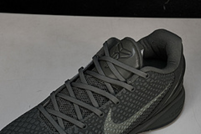 NIKE ZOOM KOBE VI 6 FTB ZK6  869457-007