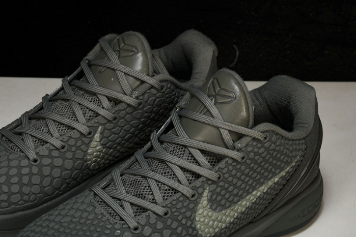 NIKE ZOOM KOBE VI 6 FTB ZK6  869457-007