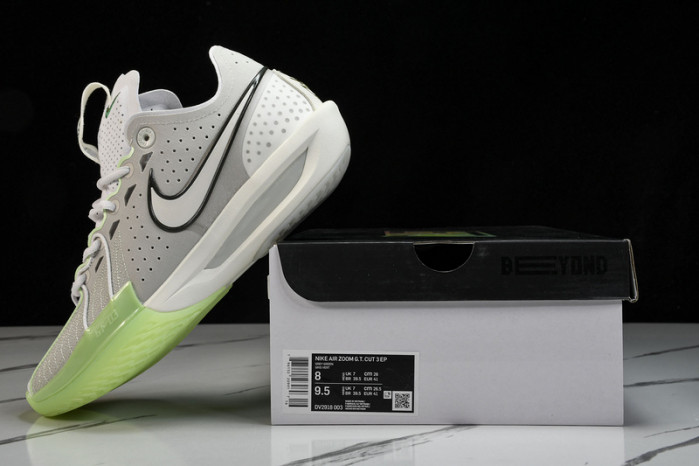 NIKE AIR ZOOM G.T.CUT 3 EP  DV2918 003