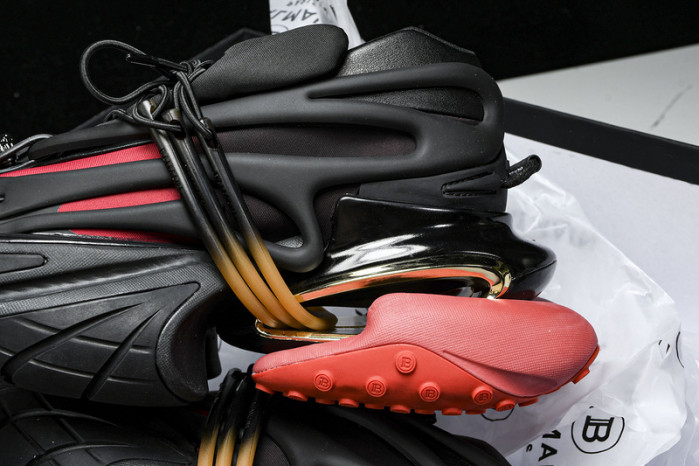 BAL*MAIN sneaker