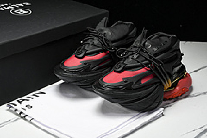 BAL*MAIN sneaker
