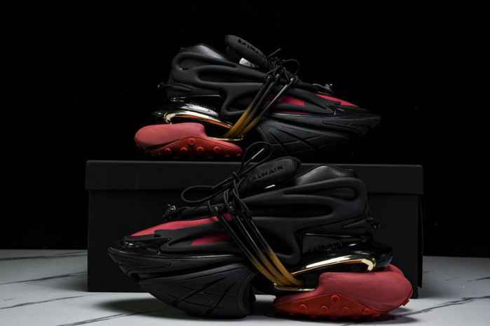 BAL*MAIN sneaker