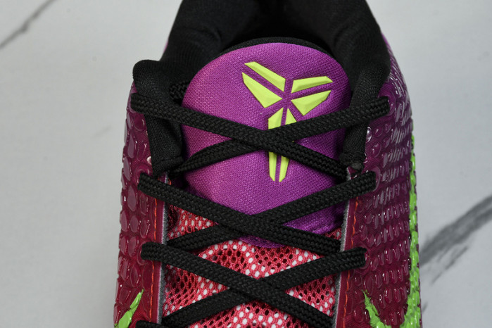 NK ZOOM Kobe 6 FTB PE2023-102