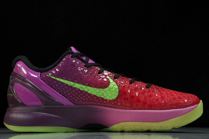 NK ZOOM Kobe 6 FTB PE2023-102