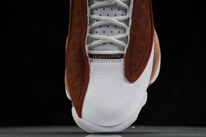 Air Jordan 13 “Dune Red”  DJ5982-601