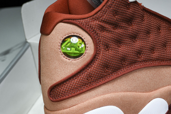 Air Jordan 13 “Dune Red”  DJ5982-601