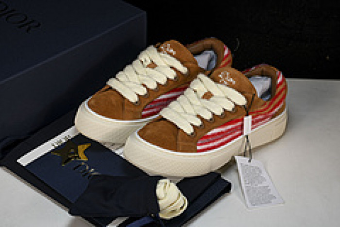 DI*O*R B33 PANKICK
