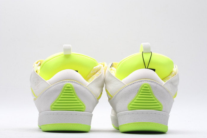 LAN*VAN SNEAKERS PANKICK LAN36