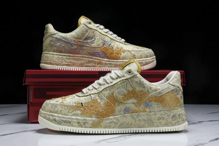 NK Air Force 1 Low HJ4285-777