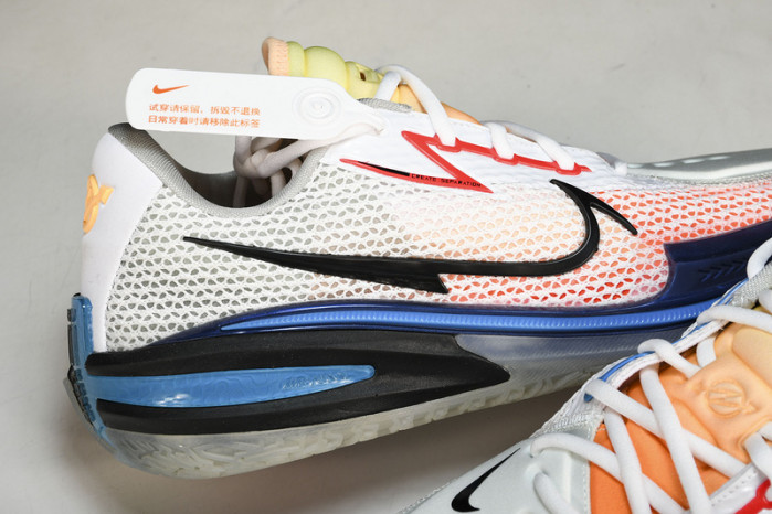 Nk Air Zoom G.T.Cut EP  CZ0176-101