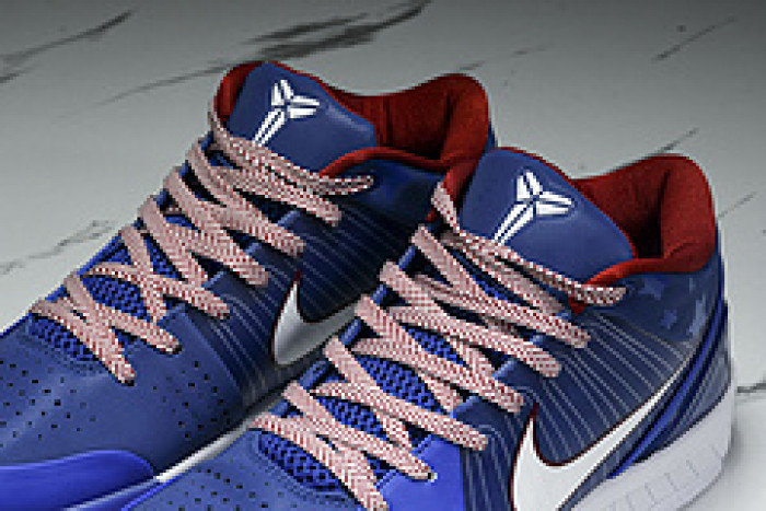 Nike Kobe 4 Protro “Philly” FQ3545-400