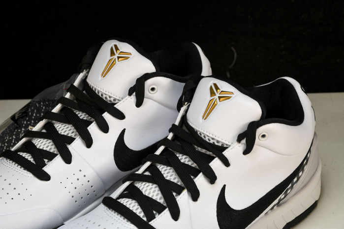 NK Zoom Kobe 4“Mambacita”Gigi   FJ9363-100