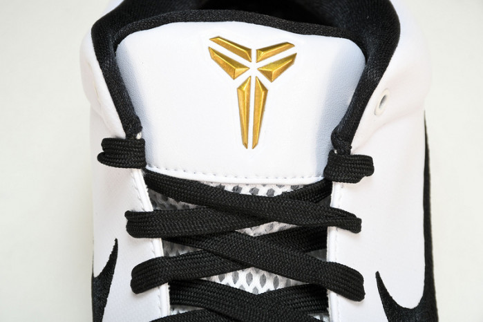 NK Zoom Kobe 4“Mambacita”Gigi   FJ9363-100