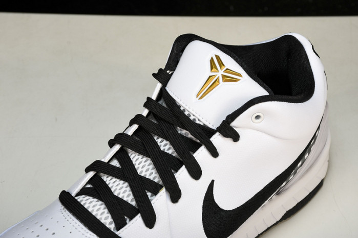 NK Zoom Kobe 4“Mambacita”Gigi   FJ9363-100