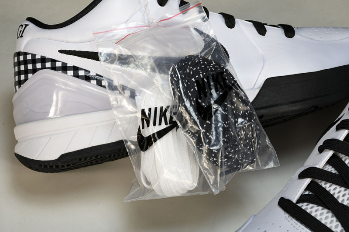 NK Zoom Kobe 4“Mambacita”Gigi   FJ9363-100