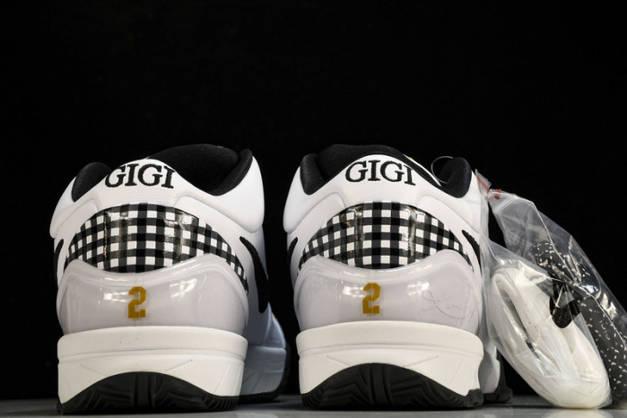 NK Zoom Kobe 4“Mambacita”Gigi   FJ9363-100