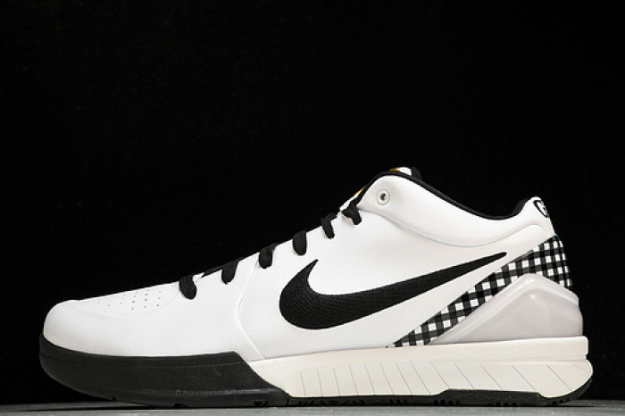 NK Zoom Kobe 4“Mambacita”Gigi   FJ9363-100