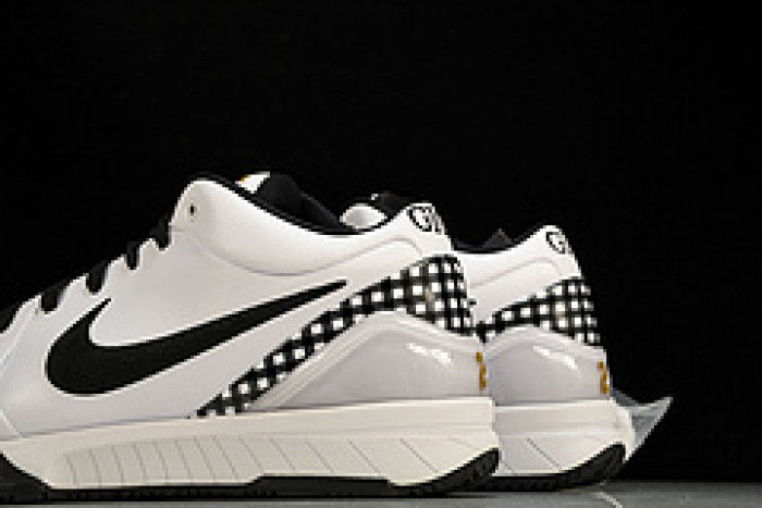 NK Zoom Kobe 4“Mambacita”Gigi   FJ9363-100