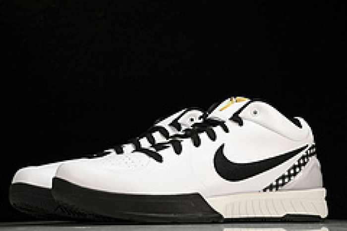 NK Zoom Kobe 4“Mambacita”Gigi   FJ9363-100