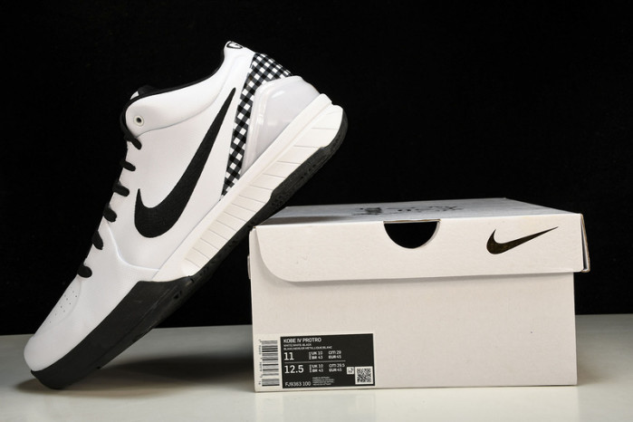 NK Zoom Kobe 4“Mambacita”Gigi   FJ9363-100