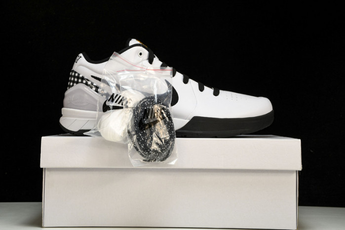 NK Zoom Kobe 4“Mambacita”Gigi   FJ9363-100