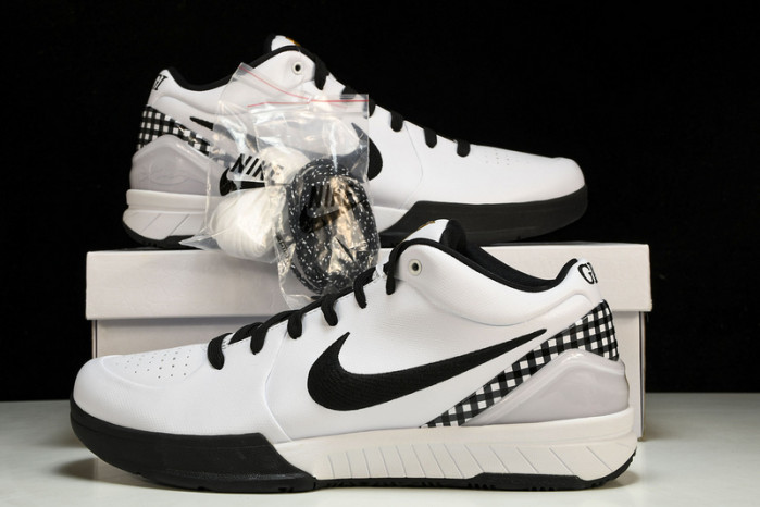 NK Zoom Kobe 4“Mambacita”Gigi   FJ9363-100