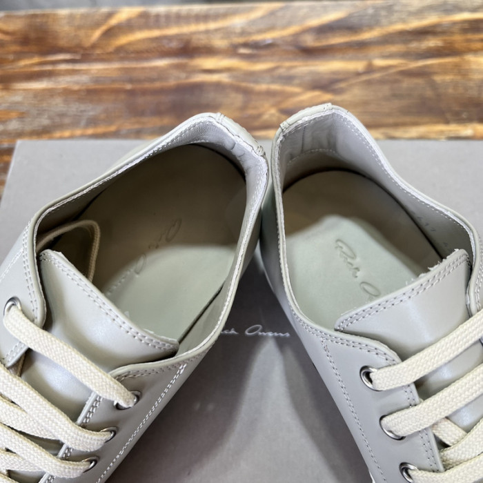 RICK OWENS DRKSHDW