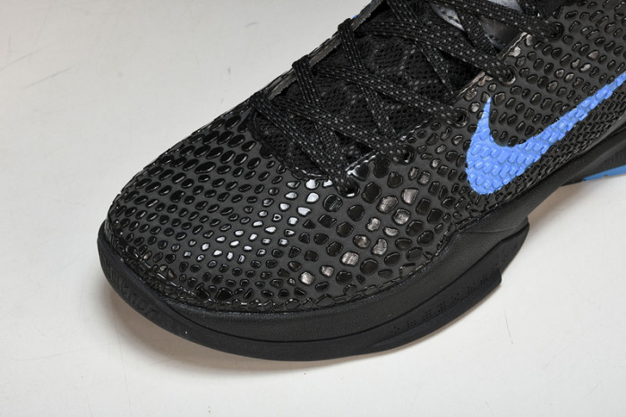 NIKE ZOOM KOBE VIALL-STAR ZK6  436311-008