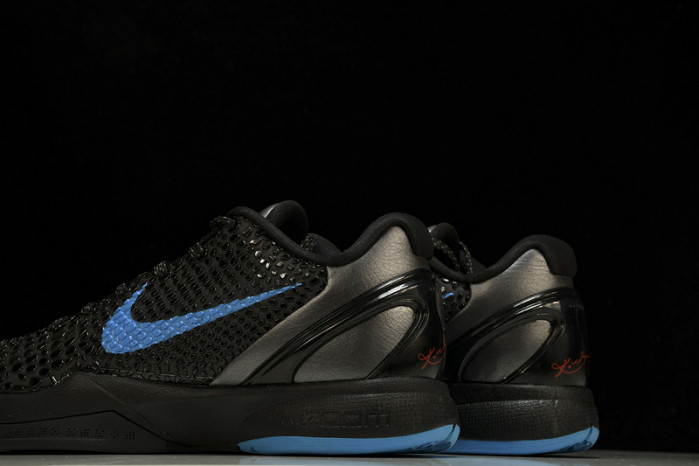 NIKE ZOOM KOBE VIALL-STAR ZK6  436311-008