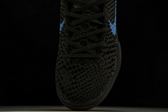 NIKE ZOOM KOBE VIALL-STAR ZK6  436311-008