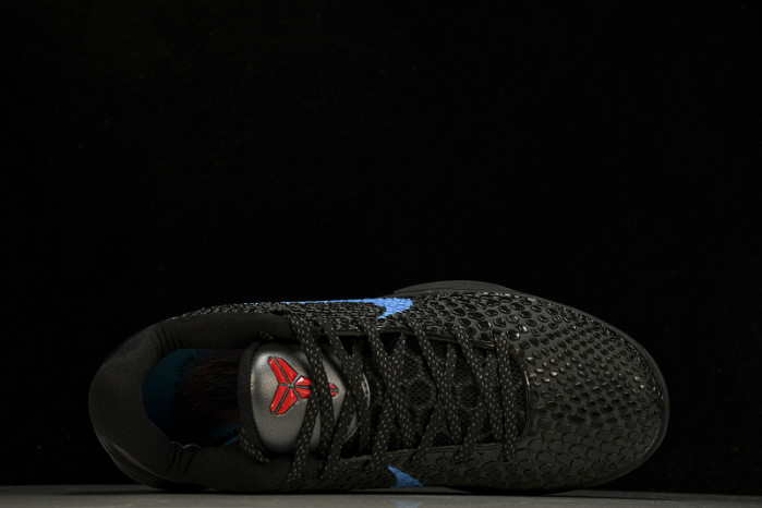 NIKE ZOOM KOBE VIALL-STAR ZK6  436311-008