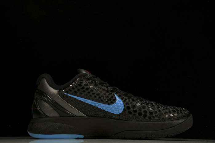 NIKE ZOOM KOBE VIALL-STAR ZK6  436311-008
