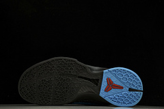 NIKE ZOOM KOBE VIALL-STAR ZK6  436311-008