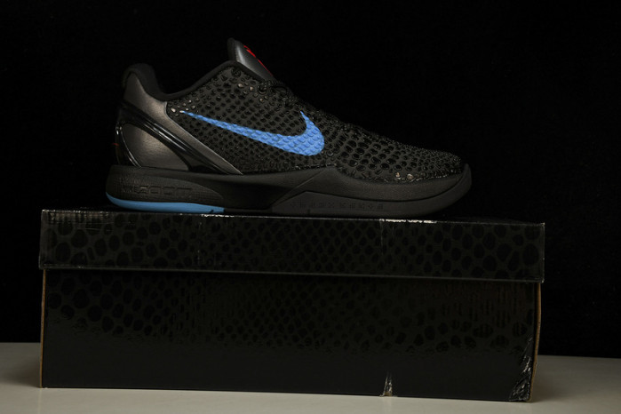 NIKE ZOOM KOBE VIALL-STAR ZK6  436311-008