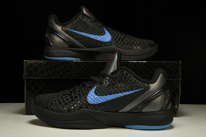 NIKE ZOOM KOBE VIALL-STAR ZK6  436311-008
