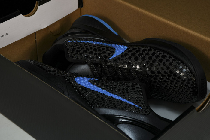 NIKE ZOOM KOBE VIALL-STAR ZK6  436311-008