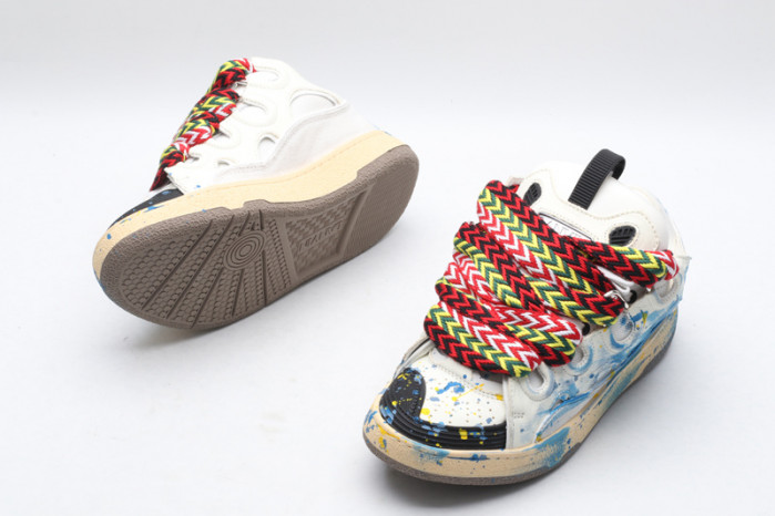 LAN*VAN SNEAKERS PANKICK LAN41