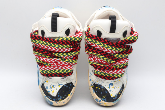 LAN*VAN SNEAKERS PANKICK LAN41