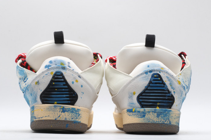 LAN*VAN SNEAKERS PANKICK LAN41