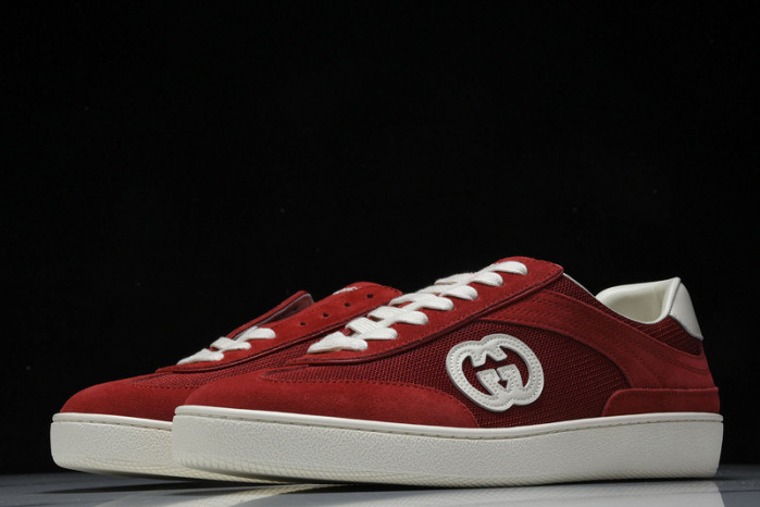 G*u*i sneaker