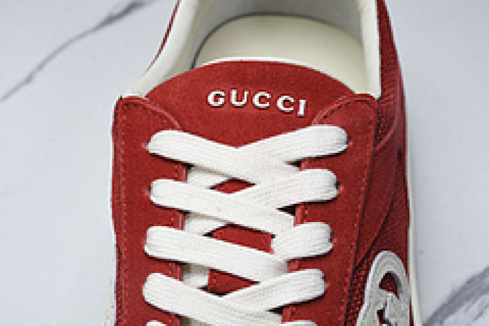 G*u*i sneaker